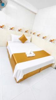 PHÚ QUÝ Motel - 1