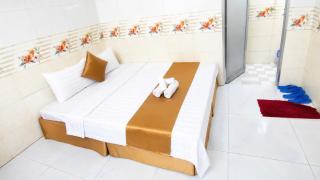 PHÚ QUÝ Motel - 1