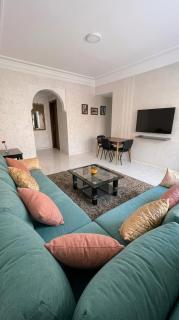 A perefct apartement - 1