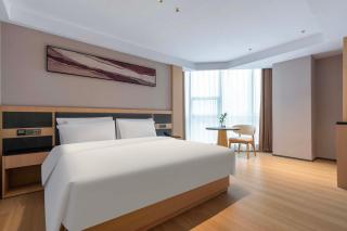 YIBON INTERNATIONAL HOTEL - 6