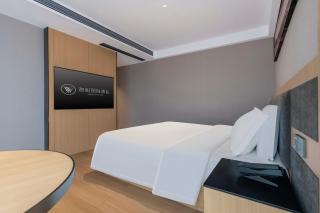 YIBON INTERNATIONAL HOTEL - 7