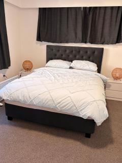 Beautiful Home with Sea View Private Parking - Dunedin - 7