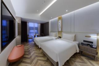 Atour S Hotel Beijing Zhongguancun Beiwai - 9