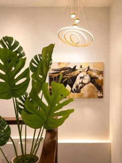 Boho-Style Townhouse 2BR Ensuite Chaweng - 8