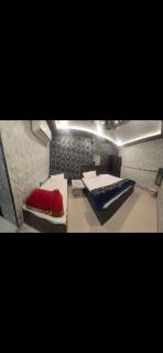 Aashvi Guest House - 7