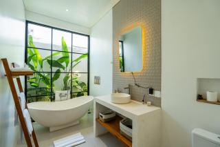 Balive B9 - Romantic 1BR Pool Villa in Ubud - 6