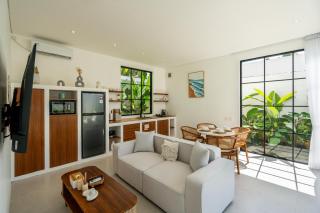 Balive B9 - Romantic 1BR Pool Villa in Ubud - 1
