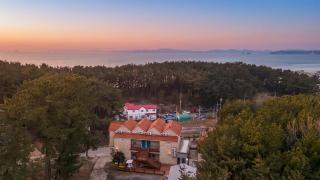 Taean Atirans Beach Pension - 6