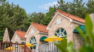 Taean Atirans Beach Pension - 1
