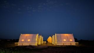 Guest House of Issyk-Kul Camp - 9