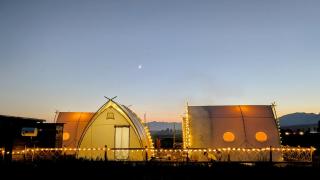 Guest House of Issyk-Kul Camp - 7