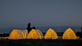 Guest House of Issyk-Kul Camp - 0