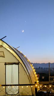 Guest House of Issyk-Kul Camp - 6
