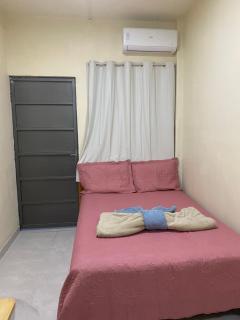Apartamento Colinas - 3