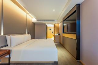 Atour Hotel Beijing Panjiayuan Shilihe - 6