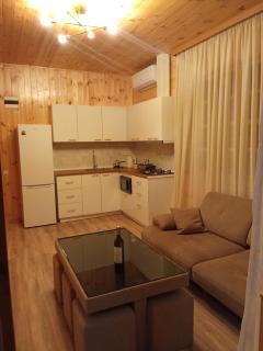 Laguna Villa Cottages - 6