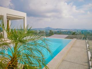 Botan Villa 3Br Private Pool Sea View in Chaweng - 1