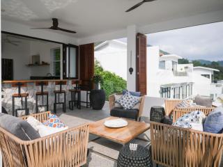 Botan Villa 3Br Private Pool Sea View in Chaweng - 3