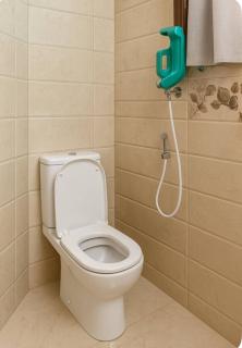 Awesome 3BR apartment near CairoAirport Obour City - 9