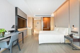Atour Hotel Beijing North Chaoyang Road Changyingtian Street - 8