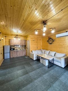 Eco House - 8