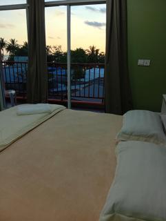 Dhiffushi Tourist Home - 0
