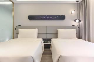 Atour Light Hotel Beijing Xizhimen Exhibition Hall - 9