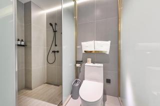 Atour Light Hotel Beijing Xizhimen Exhibition Hall - 6