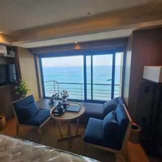 Atagawa Onsen Blue Ocean - 7