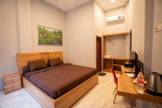 Savia Hotel & Resort Ciater - 1