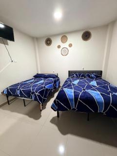 Azure Apartment A GTM 502 - 5