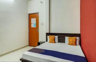 Hotel O Shubhi palace - 2