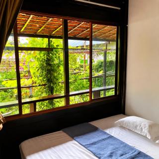 Vũ Di Homestay - 6