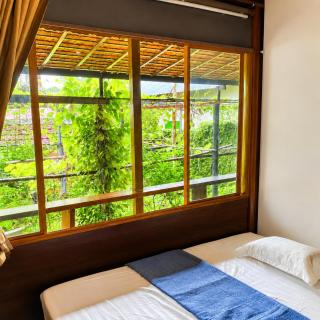 Vũ Di Homestay - 2