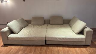 Cue & couch retreat - 7