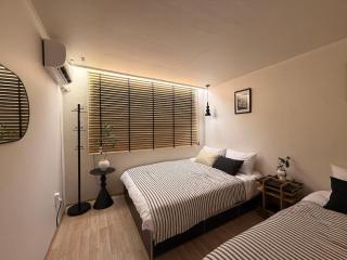 STAYSEOUL 3BR4B Near Seoul Station - 6