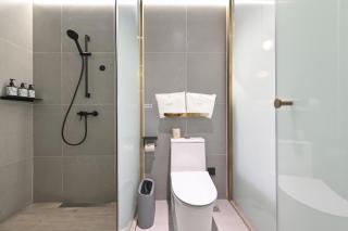 Atour Light Hotel Beijing Xizhimen Exhibition Hall - 5