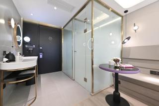 Atour Light Hotel Beijing Xizhimen Exhibition Hall - 3