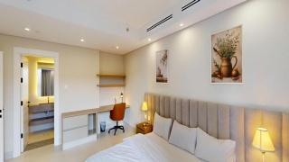 2BR Luxury Apartment Abdali Boulevard - 1