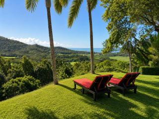 Mowbray Hillside Port Douglas Exclusive & Private - 6