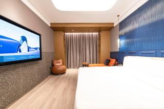 Atour Hotel Beijing Hepingli UIBE - 5