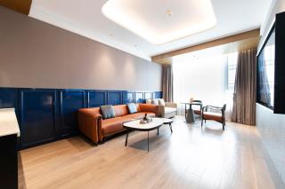 Atour Hotel Beijing Hepingli UIBE - 3