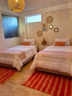 Samay Wasi Boutique Cusco - 5