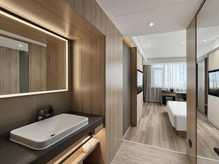 Atour Hotel Beijing Guomao Jingsong Railway Station - 7