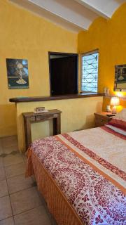Cabaña casa vacacional bosque La Primavera Zapopan - 5