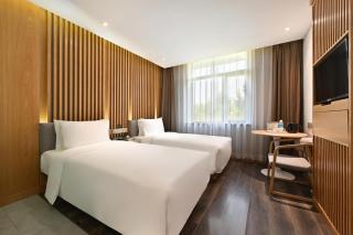 Atour X Hotel Beijing Sanlitun Agricultural Exhibition Hall - 9