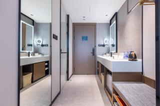 Atour Hotel Beijing Guomao Shuangjin - 4