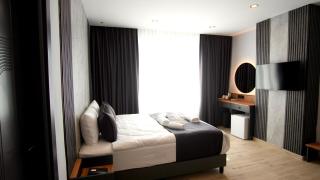 Aerohub Grand Hotel - 7
