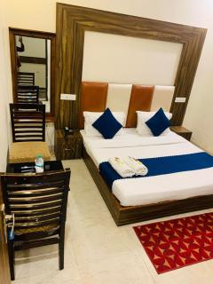 Hotel Wooodcrestt Zirakpur - 9