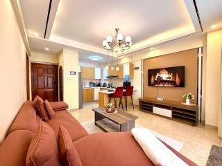 Velour Stays-Enzi Apartment Block B - 9